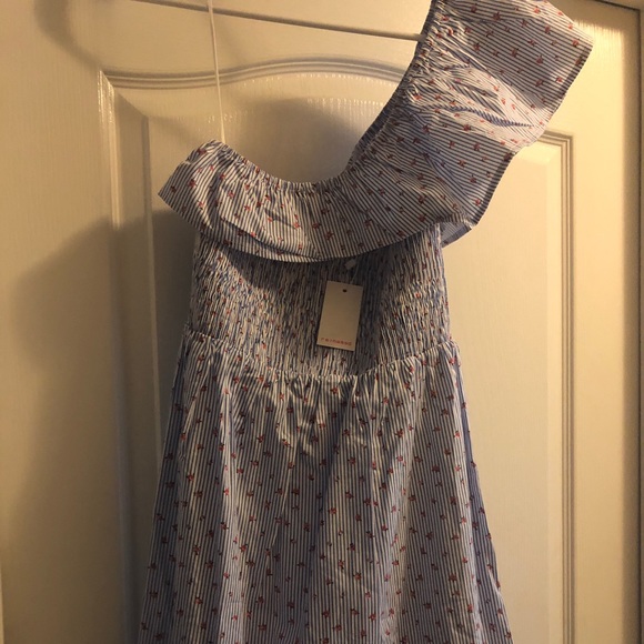 NWT Re:named Dress - Picture 4 of 6